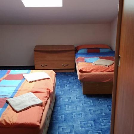 Apartman Soběslav المظهر الخارجي الصورة