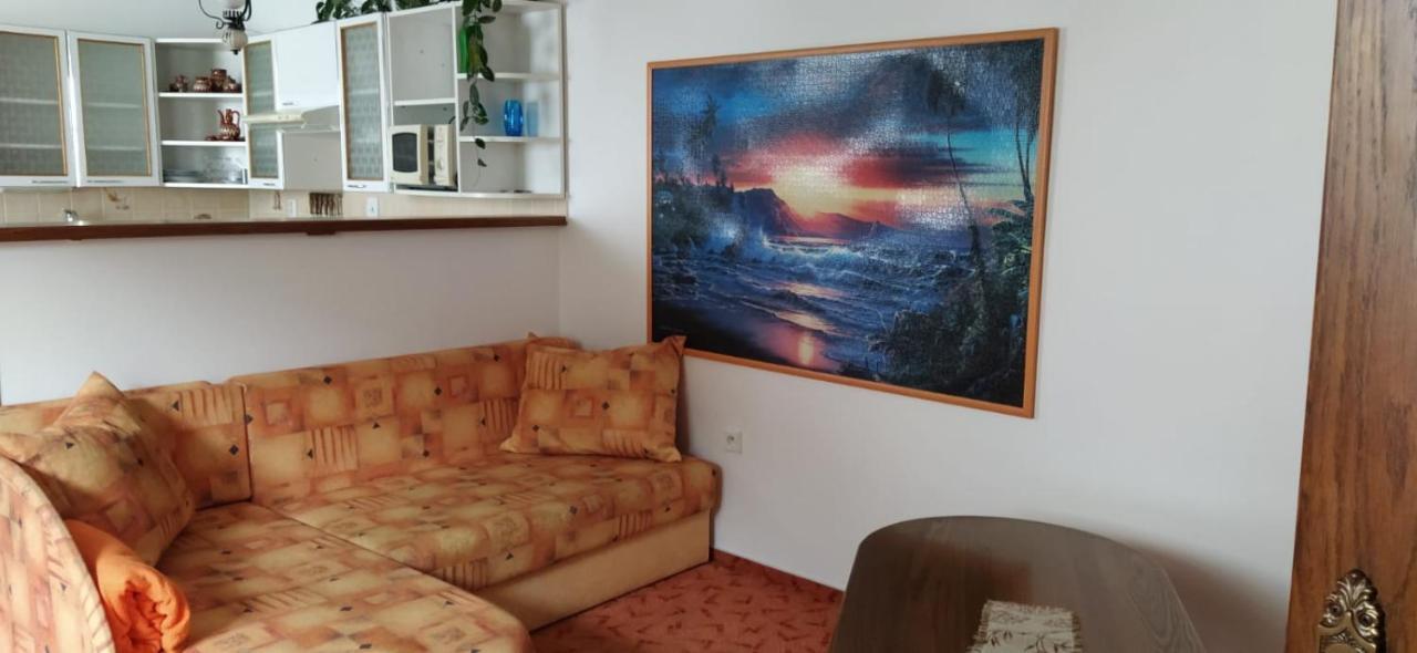 Apartman Soběslav المظهر الخارجي الصورة