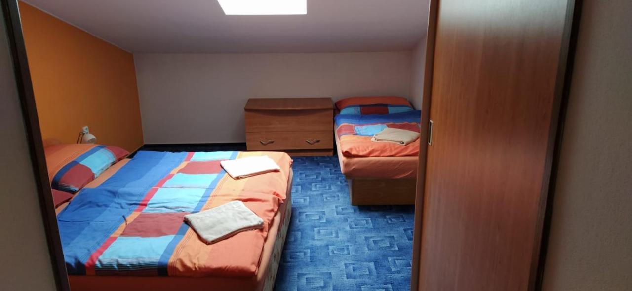Apartman Soběslav المظهر الخارجي الصورة