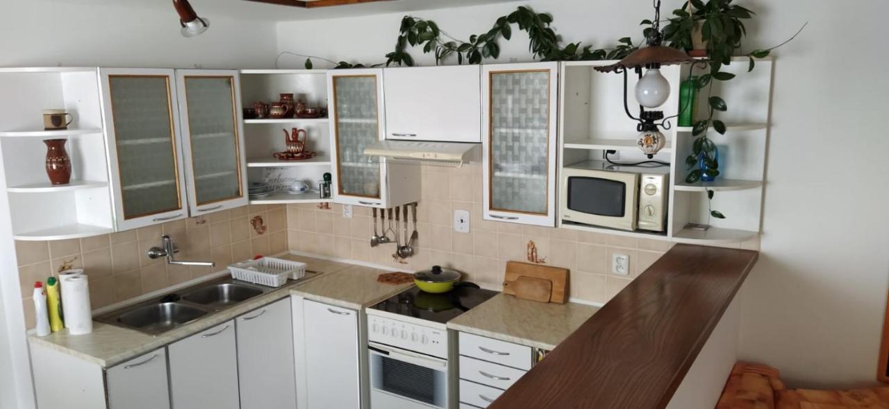 Apartman Soběslav المظهر الخارجي الصورة